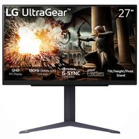 LG - UltraGear 27