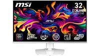 MSI - MPG 321URXW QD-OLED 32