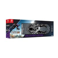 Tony Hawk's Pro Skater 3 + 4 Collector's Edition - Nintendo Switch - Large Front