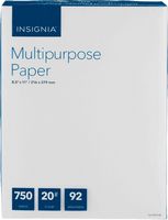 Insignia™ - Multipurpose 8.5