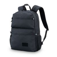 High Sierra - BTS 2020 Everclass Backpack - Mercury - Large Front