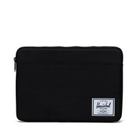 Herschel - Anchor 14 Inch Sleeve - Black - Large Front