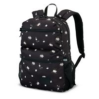 High Sierra - BTS 2020 Everclass Backpack - Floral / Black - Large Front