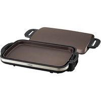 Zojirushi - Gourmet Sizzler 19