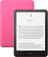 Amazon - Kindle Paperwhite (16 GB) – Our fastest Kindle ever, with new 7