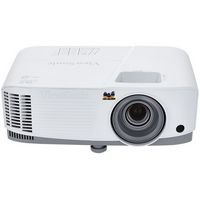 ViewSonic - PA503S SVGA DLP Projector - White - Large Front