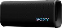 Sony - ULT FIELD 3 Wireless Speaker - Black - Large Front