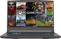 MSI - THIN 15 15.6