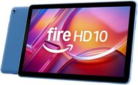 Amazon - Fire HD 10 - 10.1