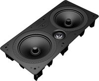 Definitive Technology - DI Series Dual 6-1/2