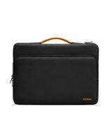 tomtoc - Defender-A14 360° Recycled Laptop Sleeve Bag Carry Case for 13-inch New MacBook Air M4 A... - Large Front