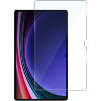 SaharaCase - ZeroDamage Ultra Strong Tempered Glass Screen Protector for Samsung Galaxy Tab S10 U... - Large Front