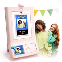 HP - Sprocket Photobooth 3