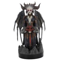 Cable Guys by Exquisite Gaming - Exquisite Gaming: Diablo Lilith - Cable Guys - Large Front