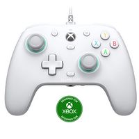 GameSir - G7 SE Wired Controller for Xbox Series X|S|One, Windows 10/11, Plug & Play with Hall Ef... - Large Front