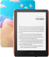 Amazon - Kindle Paperwhite Kids (16 GB) - 2024 - Starfish - Large Front