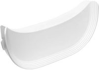 Petkit - Puramax Fence - White - Large Front