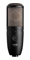 AKG - P420 Multi-pattern studio microphone - Large Front