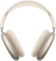 Apple - AirPods Max 2 (USB-C) - Starlight - Large Front