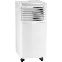 Arctic Wind - 200 Sq. Ft. Portable Air Conditioner - White - Large Front