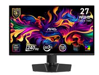 MSI - MAG 271QP QD-OLED X24 27