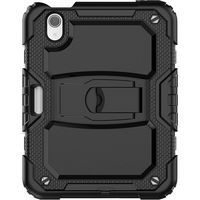 SaharaCase - Defence Series Case for Apple iPad mini (A17 Pro) and Apple iPad mini (6th Generatio... - Large Front