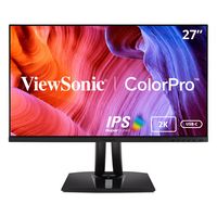 ViewSonic - ColorPro VP2756-2K 27