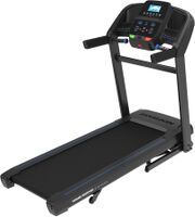 Horizon - Fitness T202 Treadmill - Black - Large Front