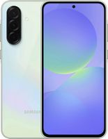 Samsung - Galaxy A36 5G 128GB (Unlocked) - Awesome Lime - Large Front