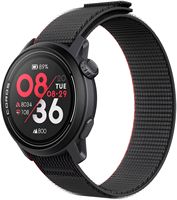 COROS - Pace 3 Gps Sport Watch Ink - Black - Large Front