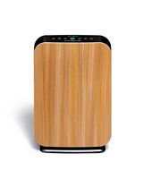 Alen - BreatheSmart 75i 1300 SqFt Air Purifier with Fresh HEPA Filter for Allergens, Dust, Odors ... - Large Front