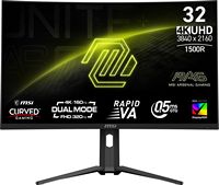 MSI - MAG 321CUPDF 32