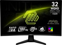 MSI - MAG32CQ6F 32