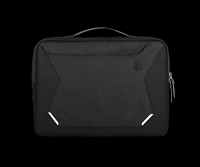 STM - Myth Brief (14'') Magnet Black - Black - Large Front