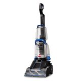 BISSELL - BISSELL® TurboClean™ Upright Vacuum - Cobalt Blue - Large Front