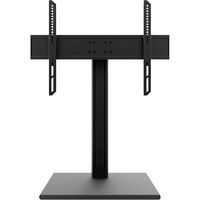 Kanto - Tabletop TV Stand for Most Flat-Panel TVs Up to 65