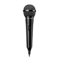 Audio-Technica - Audio Technica ATR1100x Unidirectional Vocal Mic - Large Front