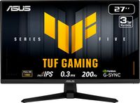 ASUS - TUF Gaming 27