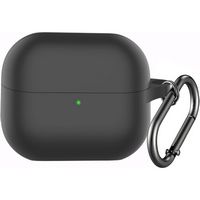 SaharaCase - Venture Series Silicone Case for Samsung Galaxy Buds3 and Buds3 Pro Headphones - Sco... - Large Front