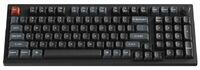 Keychron - V5 Ultra 8k 96% Custom Red Switch Mechanical Gaming Keyboard with Programmable ZMK Lau... - Large Front