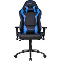 AKRacing - Core Series SX Gaming Chair - Blue - Large Front