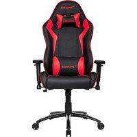AKRacing - Core Series SX Gaming Chair - Red - Large Front