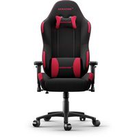 AKRacing - Core Series EX Gaming Chair - Black/Red - Large Front