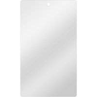SaharaCase - ZeroDamage Screen Protector for Amazon Kindle Fire 7 (2017/2019) - Clear - Large Front