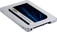 Crucial - MX500 1TB Internal SSD SATA - Large Front