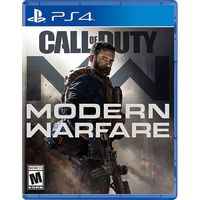 Call of Duty: Modern Warfare Standard Edition - PlayStation 5, PlayStation 4 - Large Front