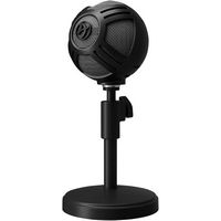 Arozzi - Sfera Professional Grade Gaming/Streaming/Office Microphone - Large Front