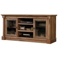 Sauder - Palladia Collection TV Cabinet for Most Flat-Panel TVs Up to 60