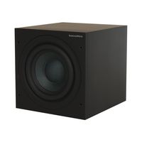 Bowers & Wilkins - 600 Series 8