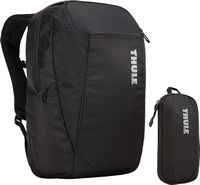 Thule - Accent Backpack 23L Bundle for 15.6